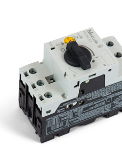 Protective motor switch PKZM0 4,0-6,3A